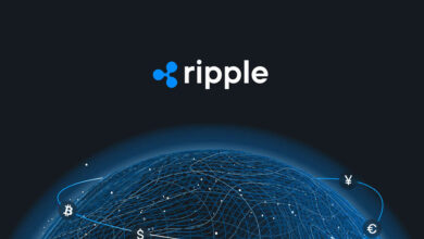 آینده امیدوارکننده ارز دیجیتال XRP ریپل