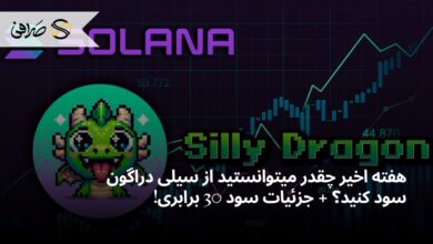 هفته اخیر چقدر میتوانستید از سیلی دراگون سود کنید؟ + جزئیات سود 30 برابری!