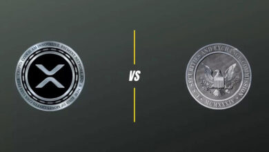 پیمایش در دعوی حقوقی XRP: نبرد ریپل با مقامات نظارتی