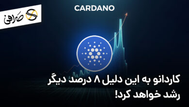 کاردانو به این دلیل 8 درصد دیگر رشد خواهد کرد!