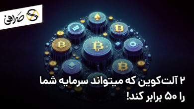 2 آلت‌کوین که میتواند سرمایه شما را 50 برابر کند!