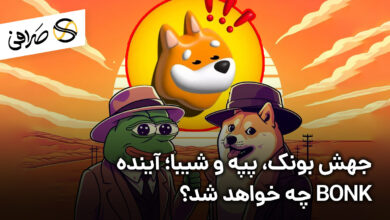 جهش بونک، پپه و شیبا؛ آینده BONK چه خواهد شد؟