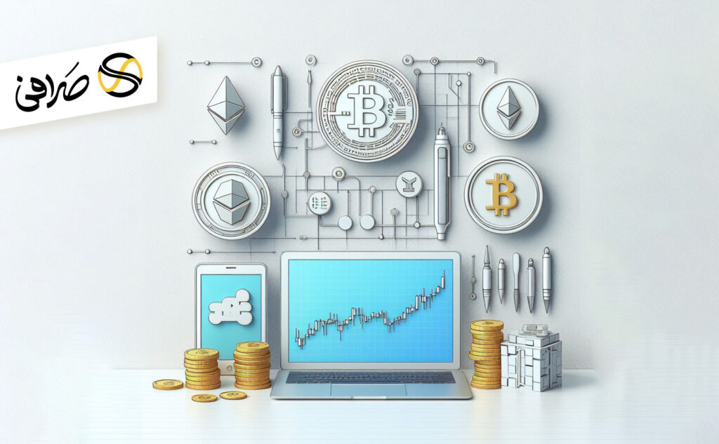 معاملات ارز دیجیتال