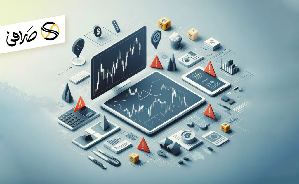 ریسک‌های مرتبط با معاملات فارکس