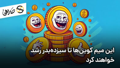 این میم کوین‌ها تا سیزده‌بدر رشد خواهند کرد