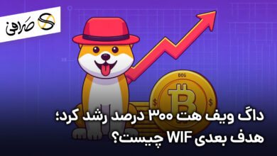 داگ ویف هت 300 درصد رشد کرد؛ هدف بعدی WIF چیست؟