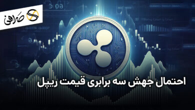 احتمال جهش سه برابری قیمت ریپل