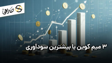3 میم کوین با بیشترین سودآوری در حال حاضر