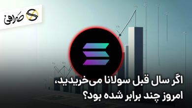 اگر سال قبل سولانا می‌خریدید، امروز چند برابر شده بود؟