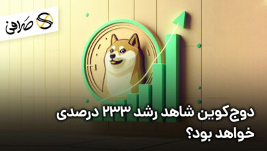 پیش بینی قیمت دوج کوین