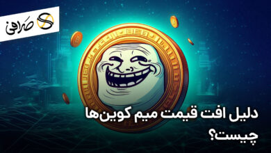 دلیل افت قیمت میم کوین‌ها چیست؟