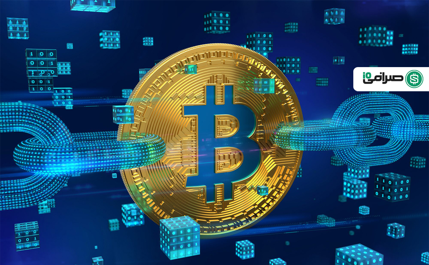 امنیت شبکه بیت کوین