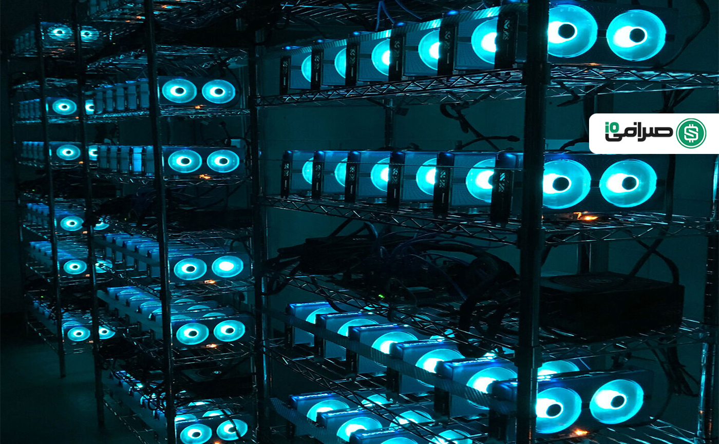 تجهیزات و اقدامات لازم برای استخراج اتریوم