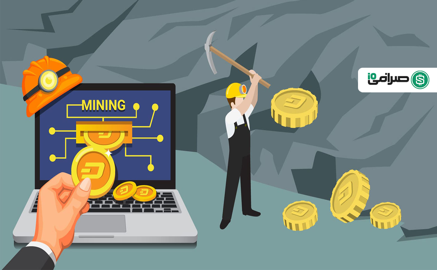 لیست بهترین ماینرهای دش