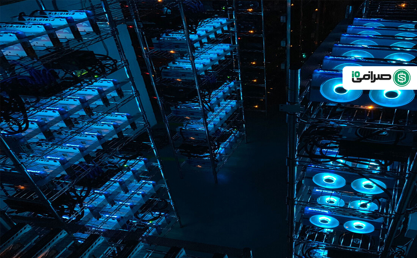 تجهیزات و اقدامات لازم برای استخراج دوج کوین