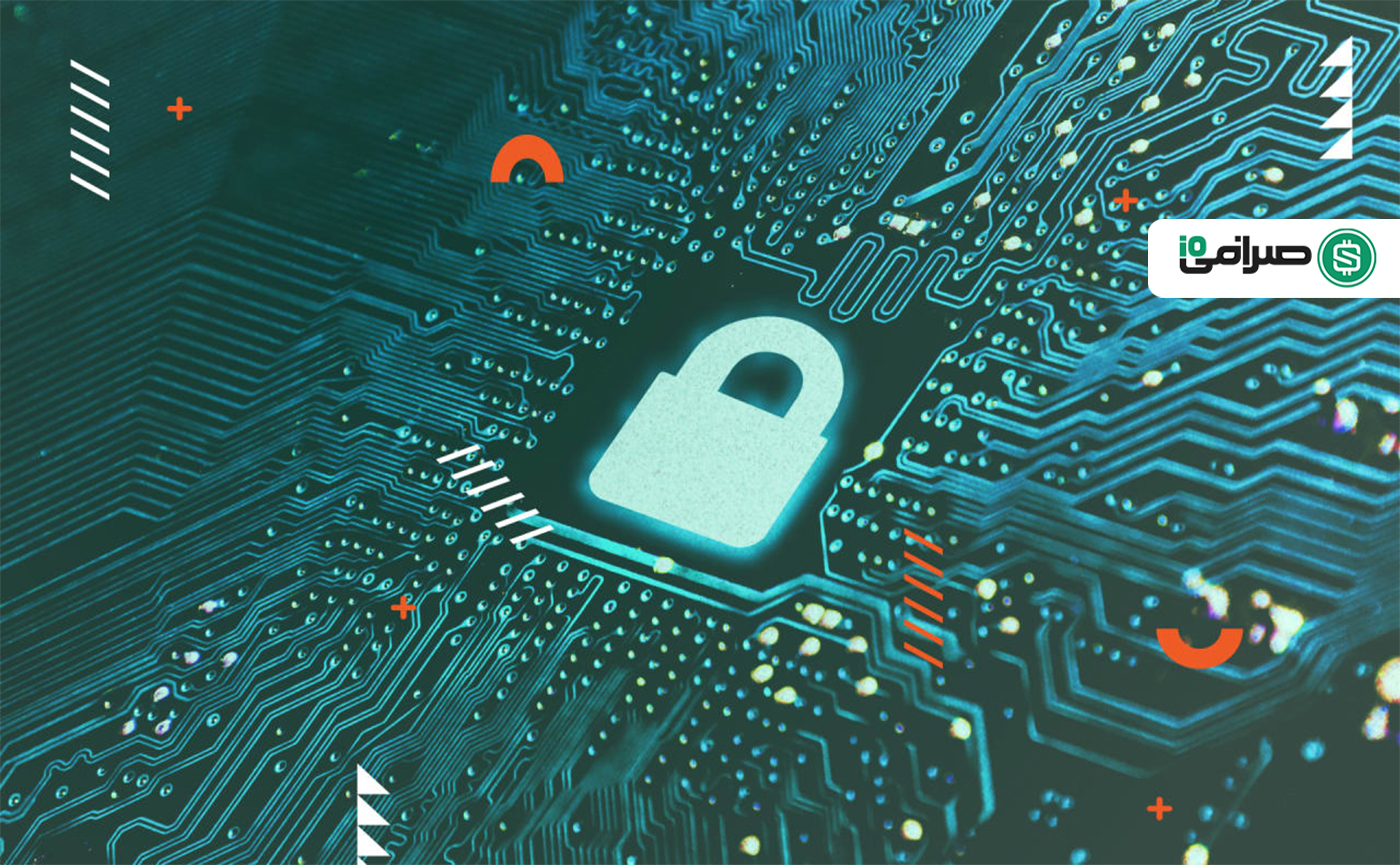 امنیت شبکه دوج کوین