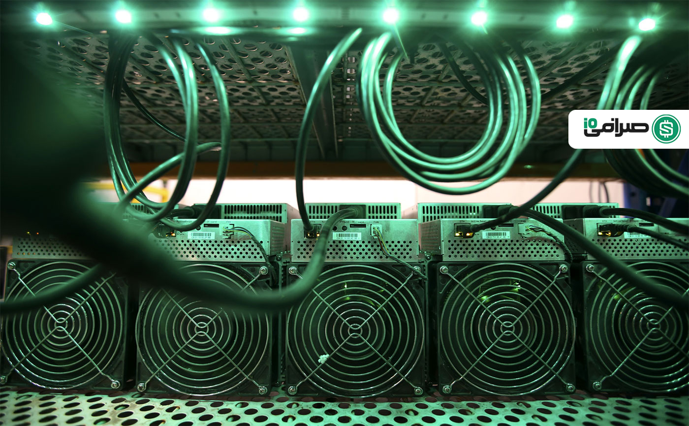 بهترین ماینرهای کادنا