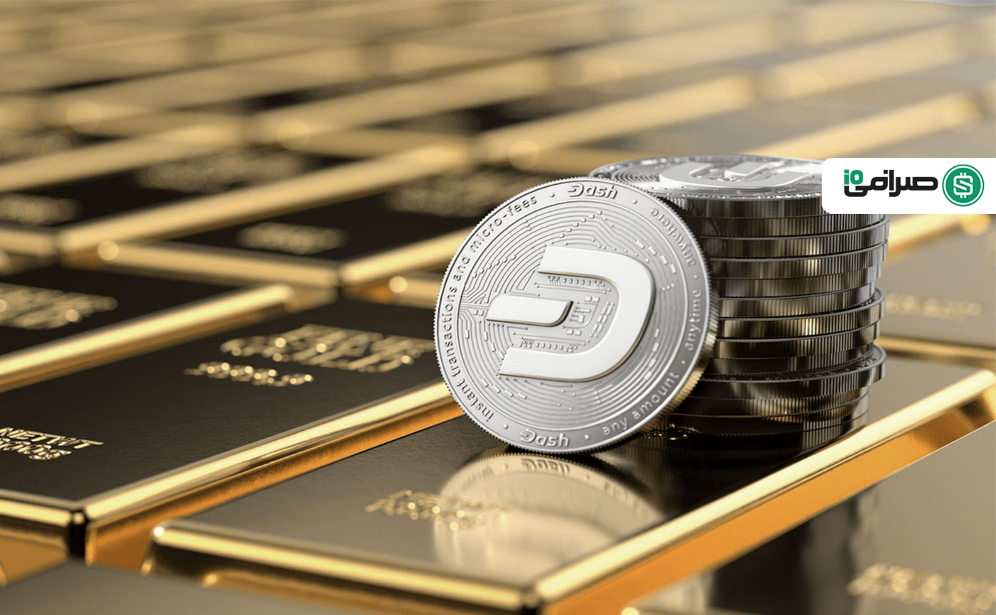 اقدامات لازم برای استخراج دش