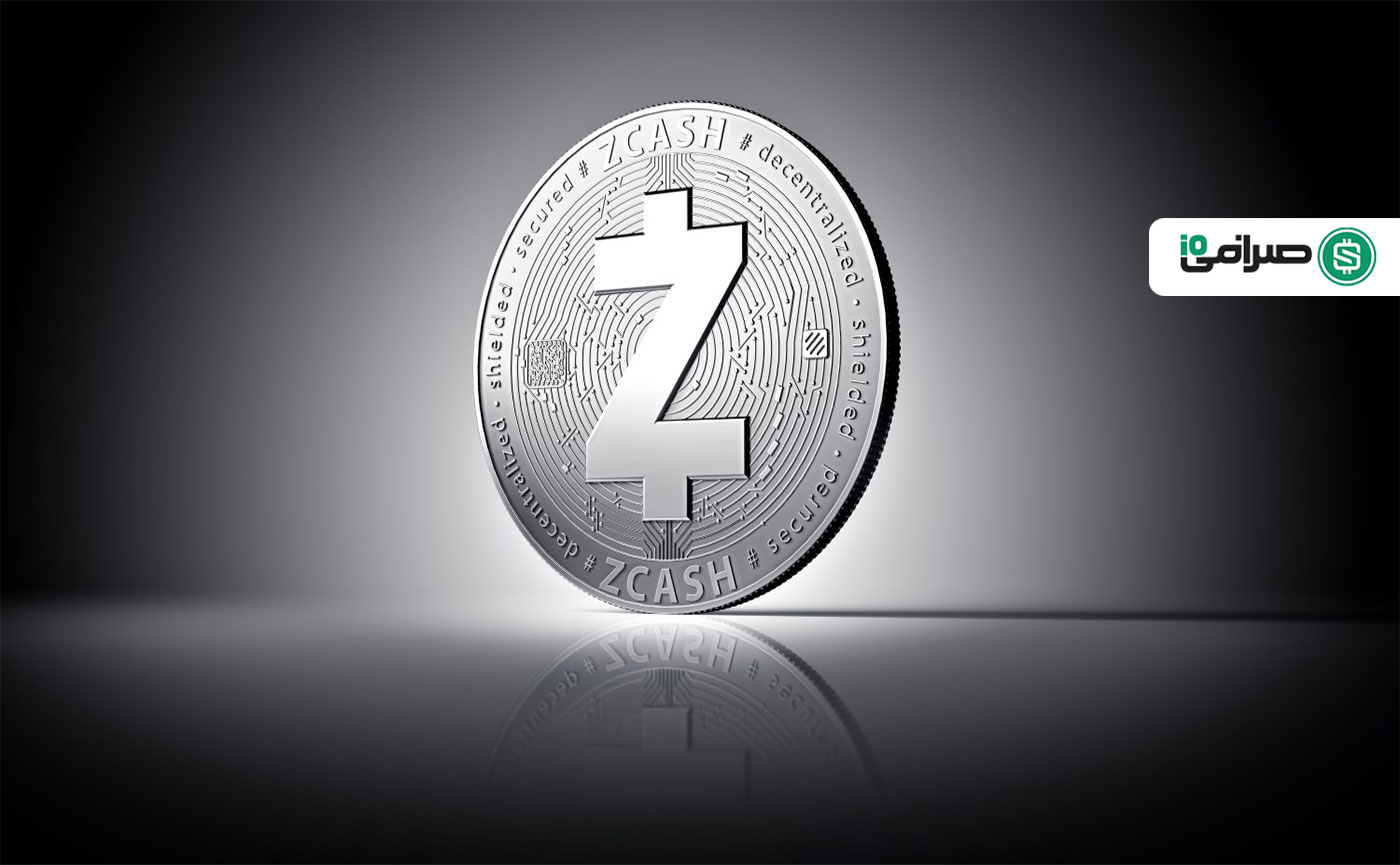 ارز دیجیتال زی کش چیست؟