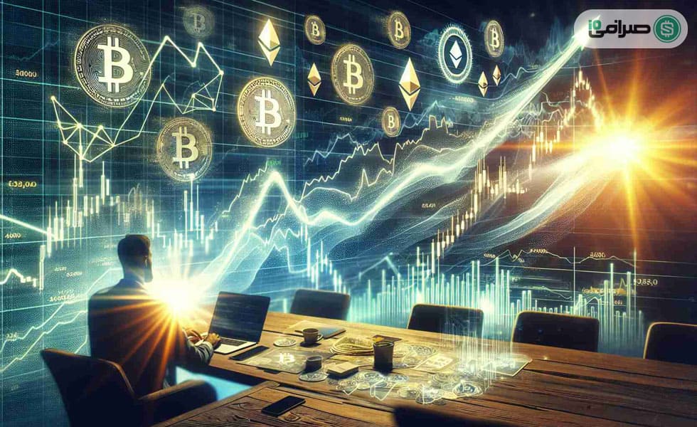 شناخت روندها در بازار کریپتو