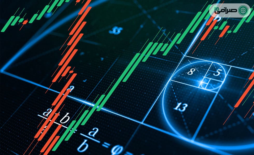 استفاده از سطوح بازگشت فیبوناچی