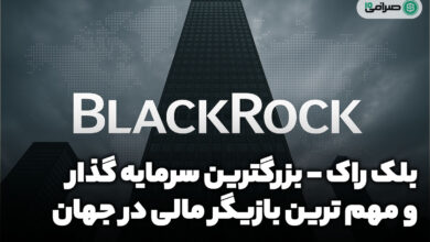 بلک راک: نگاهی به بزرگترین شرکت سرمایه‌ گذاری جهان