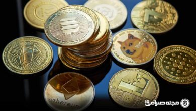 قیمت آلت کوین ها امروز