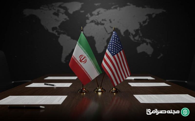 بهترین بازار مالی برای سرمایه گذاری پس از توافق ایران و آمریکا دورنمای اقتصادی بلندمدت ایران تحت یک توافق پایدار