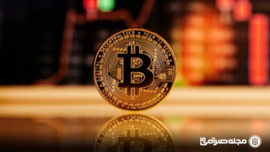 قیمت ای بیت کوین امروز
