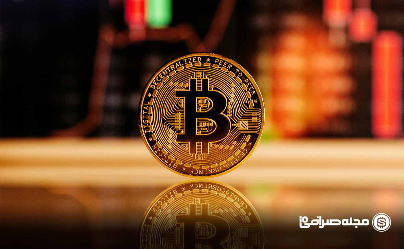 قیمت لحظه ای بیت کوین امروز جمعه 9 خرداد 1404 قیمت ای بیت کوین امروز