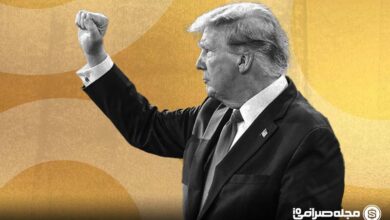 NFTهای جنجالی ترامپ: فروش ۱۶ هزار دلاری در ایردراپ سولانا