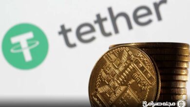 انتقال عظیم ۳.۹ میلیارد دلاری تتر: بیت کوین به Twenty One Capital می رسد