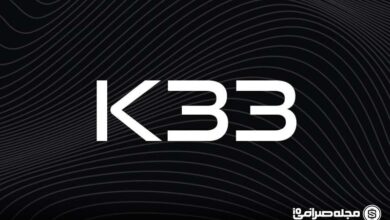 K33 با خرید بیت کوین وارد بازی بزرگ شد: هدف ۱۰۰۰ BTC