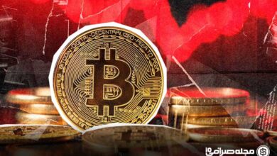 هشدار ریزش بیت کوین از خالق بولینگر باند