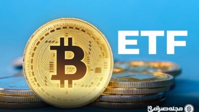 موج عظیم سرمایه گذاری در ETFهای بیت کوین