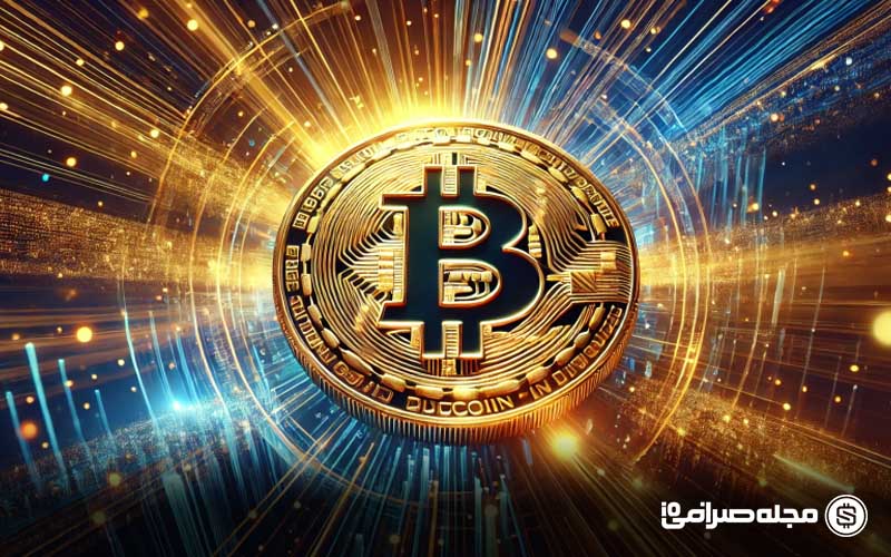 سیگنال صعودی جدید برای بیت کوین سیگنال صعودی جدید برای بیت کوین
