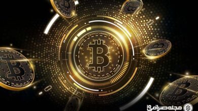 تحلیل تکنیکال بیت کوین در تایم فریم ۴ ساعته (خرداد 1404)