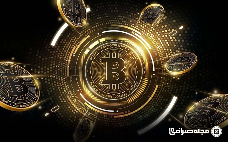 تحلیل تکنیکال بیت کوین در تایم فریم ۴ ساعته (خرداد 1404) تحلیل تکنیکال بیت کوین در تایم فریم ۴ ساعته (خرداد 1404)