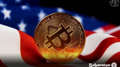 کالیفرنیا رمزارزهای غیرفعال را به بیت کوین تبدیل و ضبط می کند