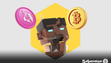 بررسی تفاوت بین Coin و Token به زبان ساده