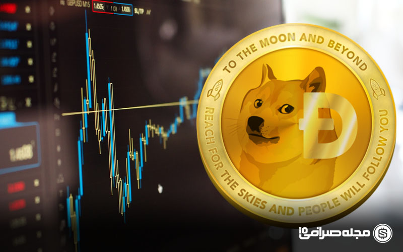 تحلیل دوج کوین و سناریو قیمتی DOGE (تیر 1404)