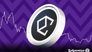 تحرکات بزرگ در بازار ENA پیش از ورود به Coinbase