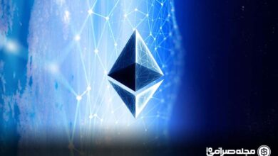 تحلیل تخصصی اتریوم خرداد 1404: مکث و انتظار برای حرکت بزرگ