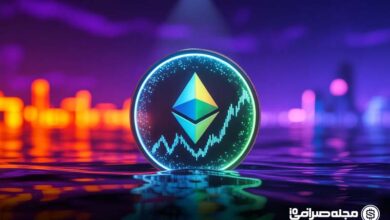 اتریوم با قدرت استیبل کوین ها تاج دی فای را بازپس گرفت