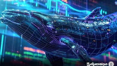 نهنگ های اتریوم ۳۶۴ میلیون دلار خرید کردند اما قیمت ثابت ماند