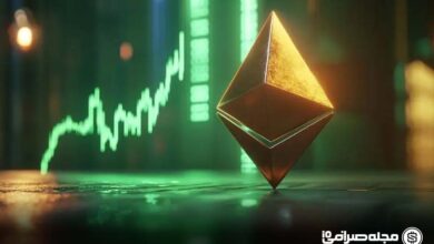 صندوق های ثروت جهانی به اتریوم روی آوردند: جهش بزرگ ETH در راه؟