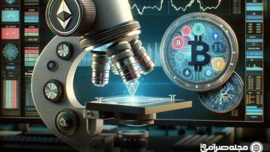 آموزش پیدا کردن بهترین پروژه ها در بازار ارزهای دیجیتال