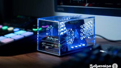 استخراج گر مستقل بیت کوین با شانس بزرگ ۳۳۰ هزار دلار برنده شد