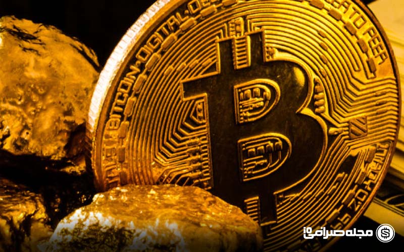 جهش بزرگ K Wave Media با سرمایه گذاری ۵۰۰ میلیون دلاری در بیت کوین جهش بزرگ K Wave Media با سرمایه گذاری ۵۰۰ میلیون دلاری در بیت کوین