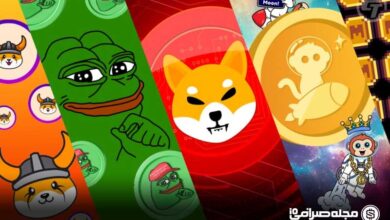 جنجال ماسک و ترامپ میم کوین سولانا را به اوج رساند